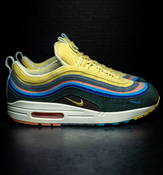 Nike Air Max 1/97 x Sean Wotherspoon (USED)