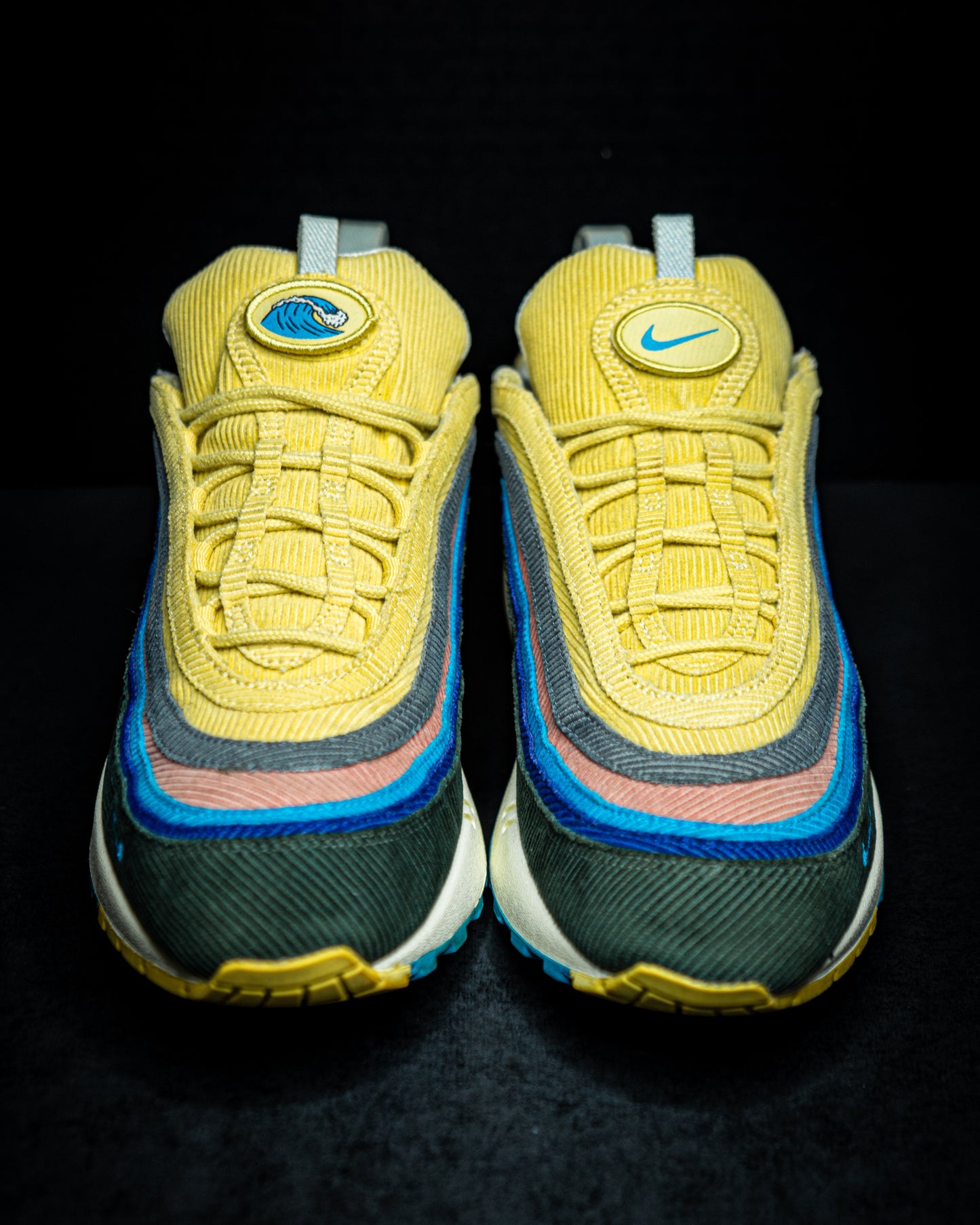 Nike Air Max 1/97 x Sean Wotherspoon (USED)