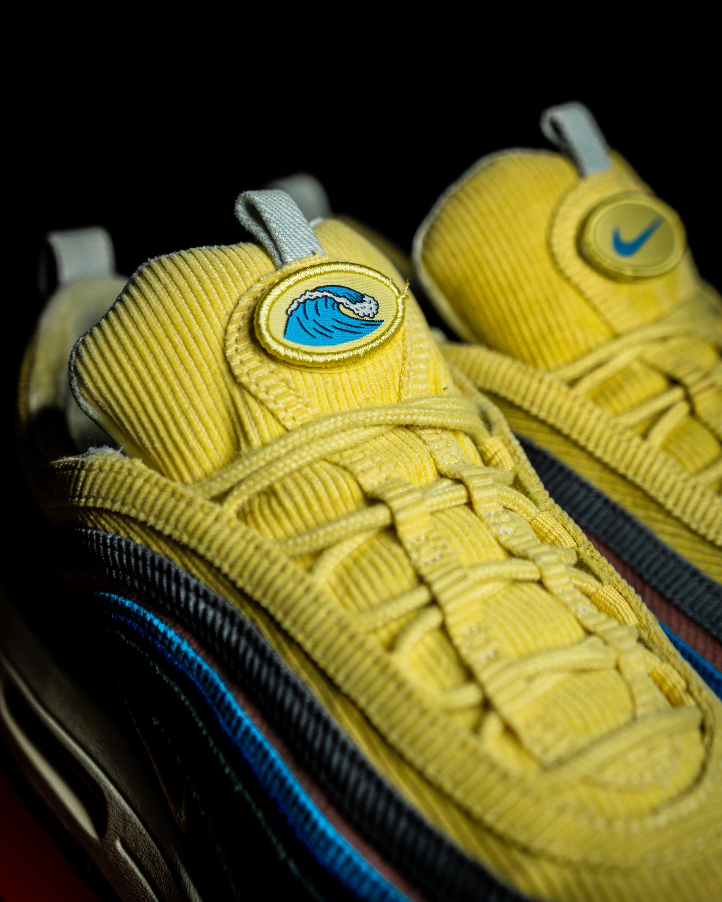 Nike Air Max 1/97 x Sean Wotherspoon (USED)