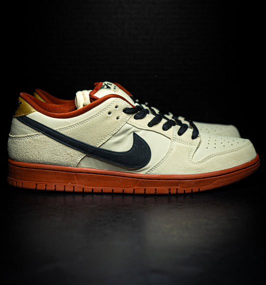 Nike SB Dunk Low Pro Hennessy Muslin 2020