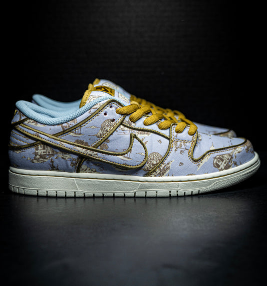 Nike SB Dunk Low Premium City Of Style