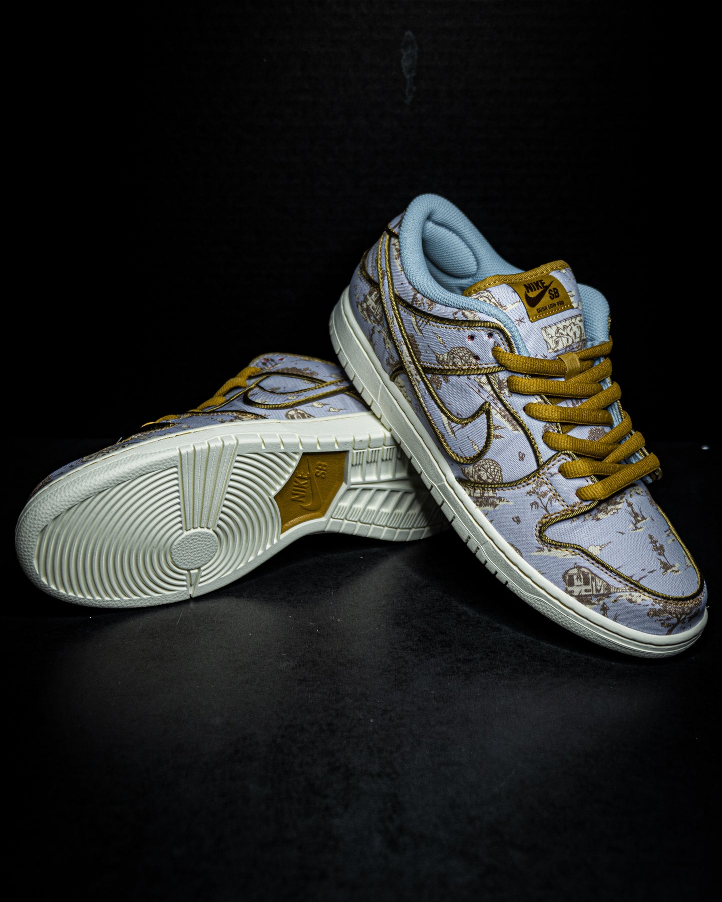 Nike SB Dunk Low Premium City Of Style