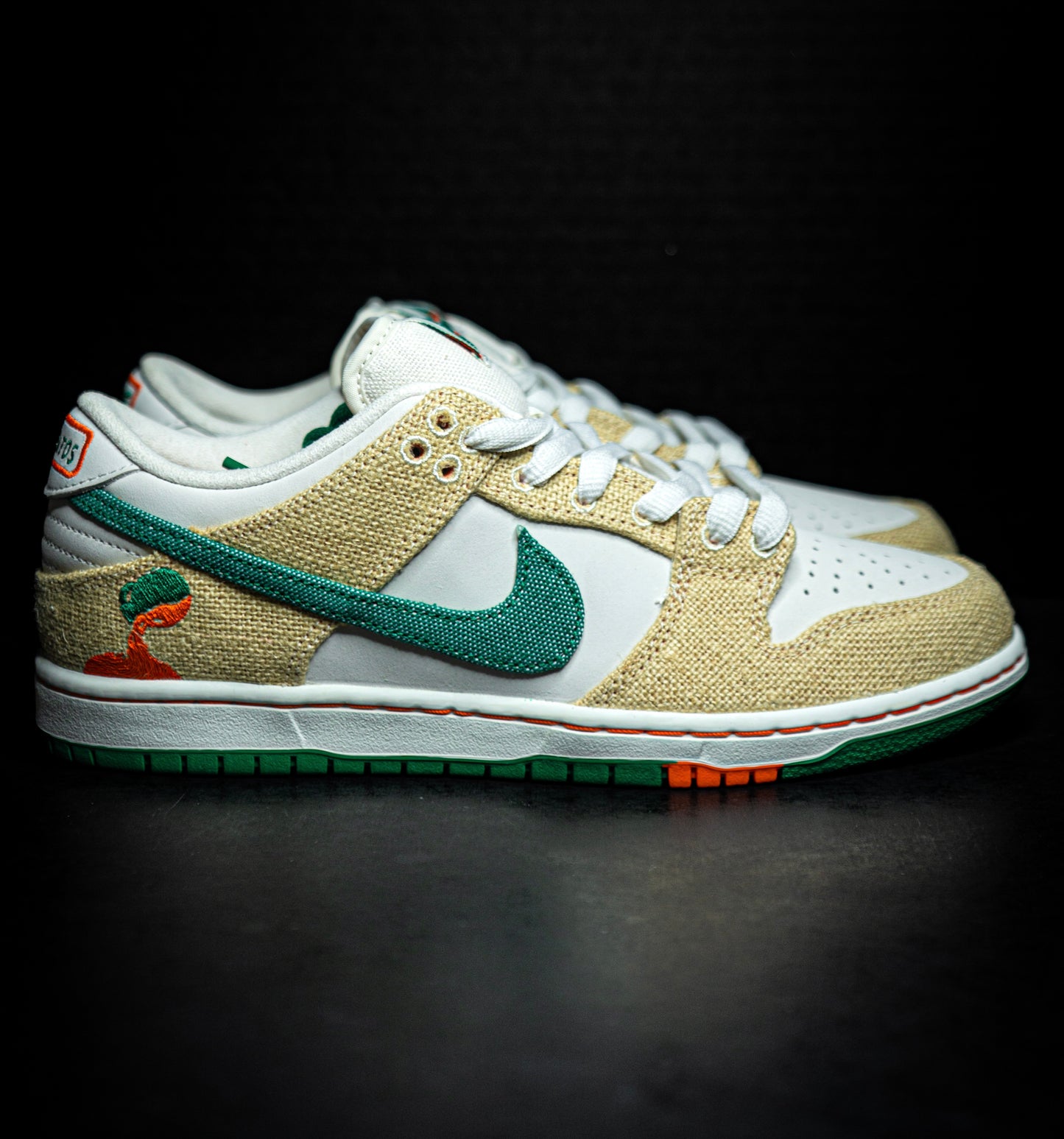 Nike SB Dunk Low x Jarritos