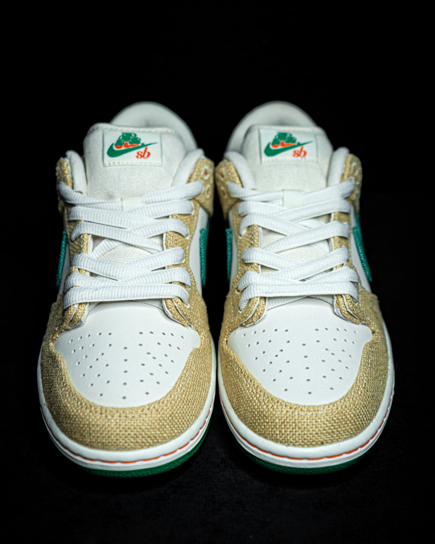 Nike SB Dunk Low x Jarritos