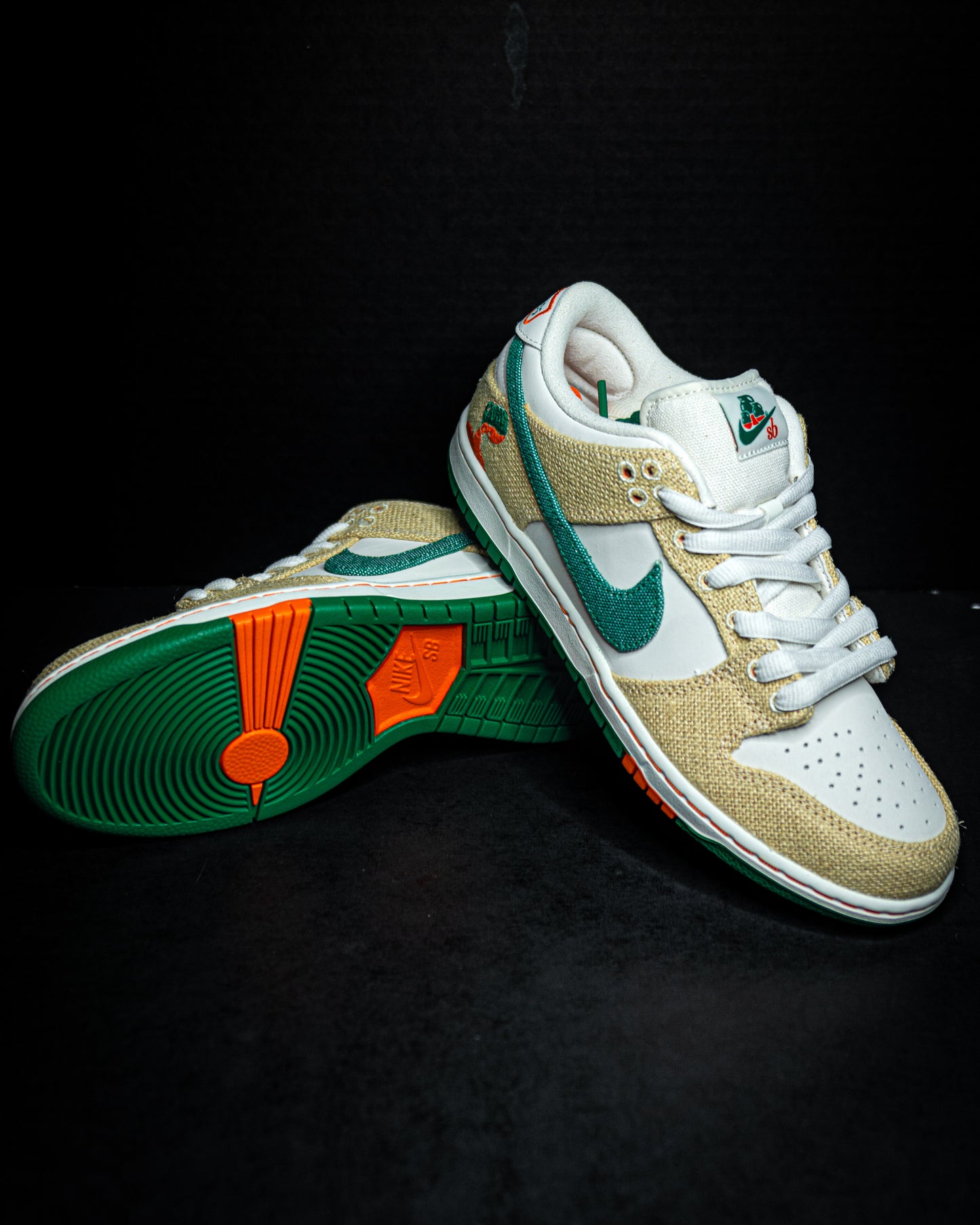 Nike SB Dunk Low x Jarritos