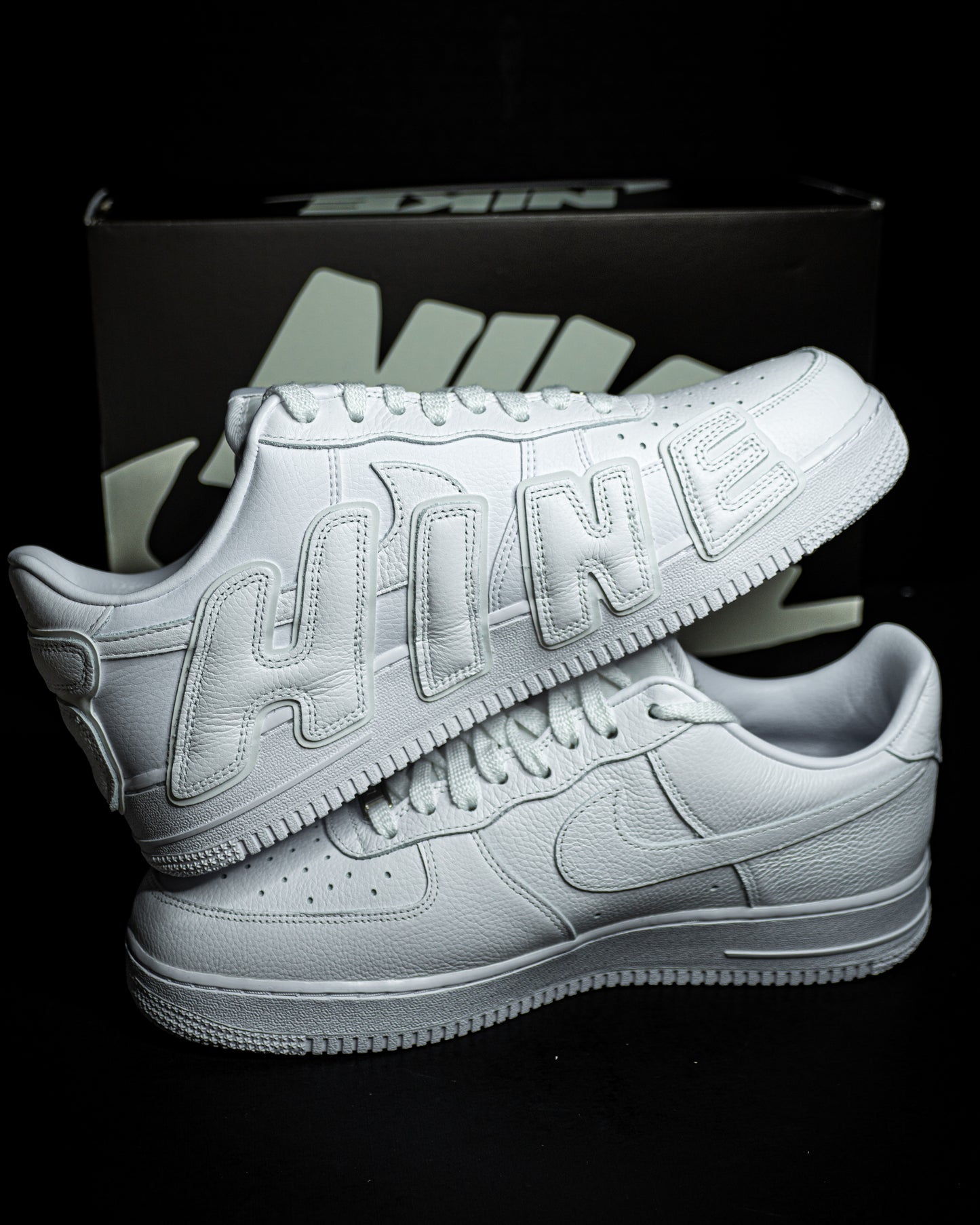 Nike Air Force 1 Low x CPFM Cactus Plant Flea Market 2024