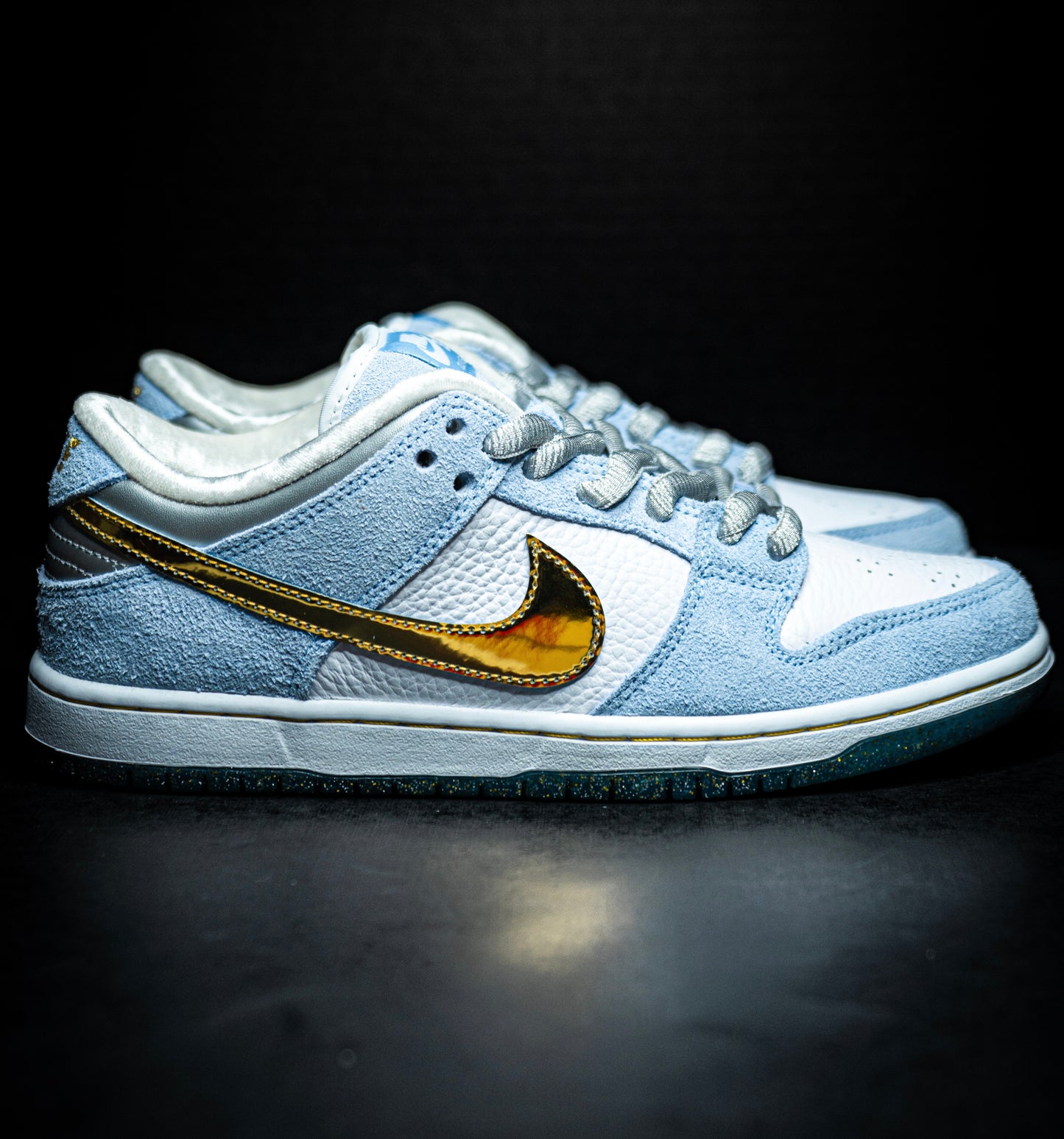 Nike SB Dunk Low Sean Cliver 'Holiday Special'