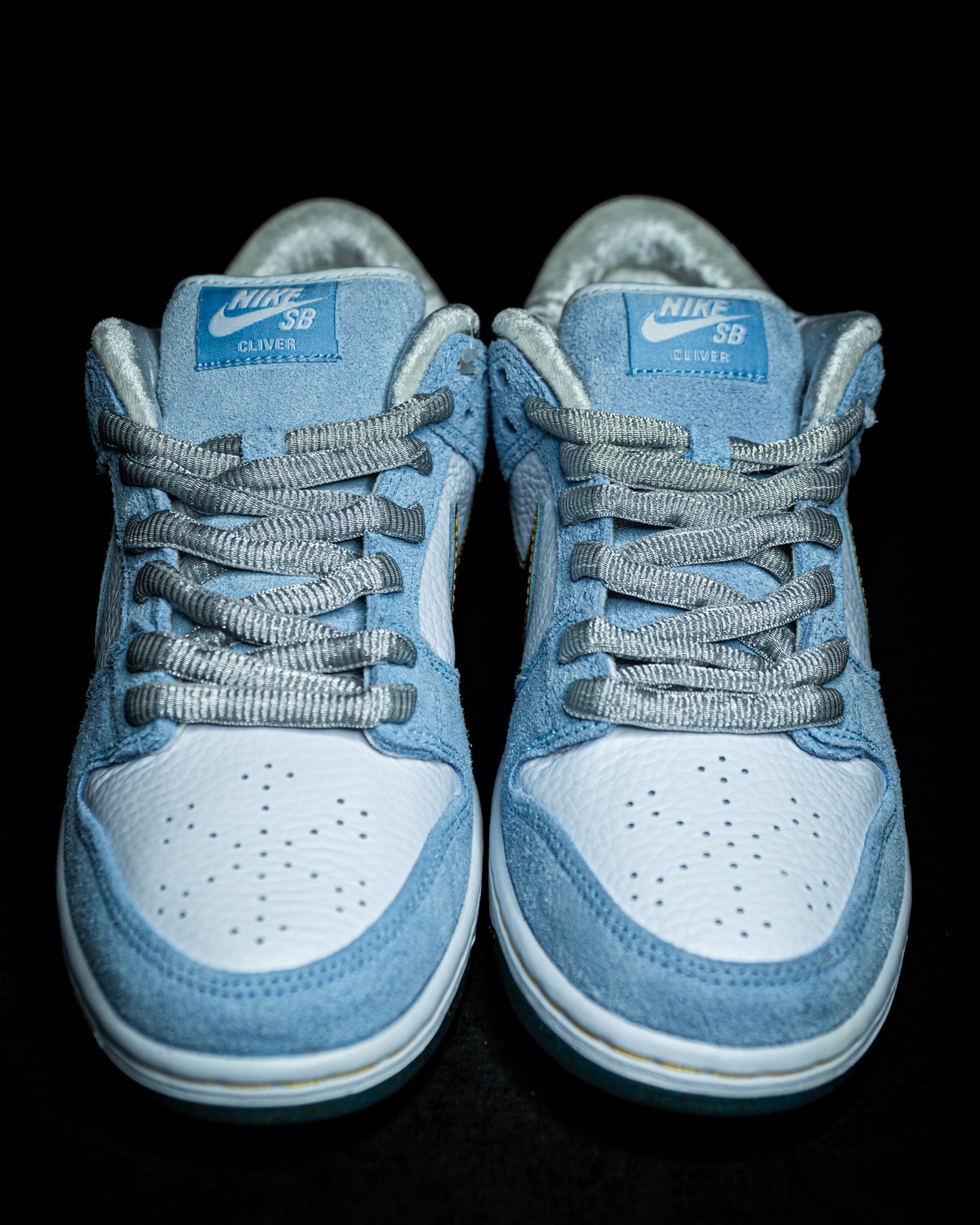 Nike SB Dunk Low Sean Cliver 'Holiday Special'