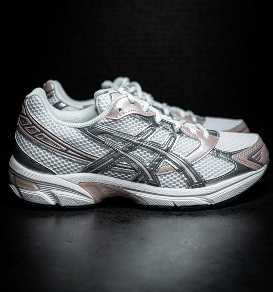 Asics Gel 1130 White Neutral Pink (Women's)