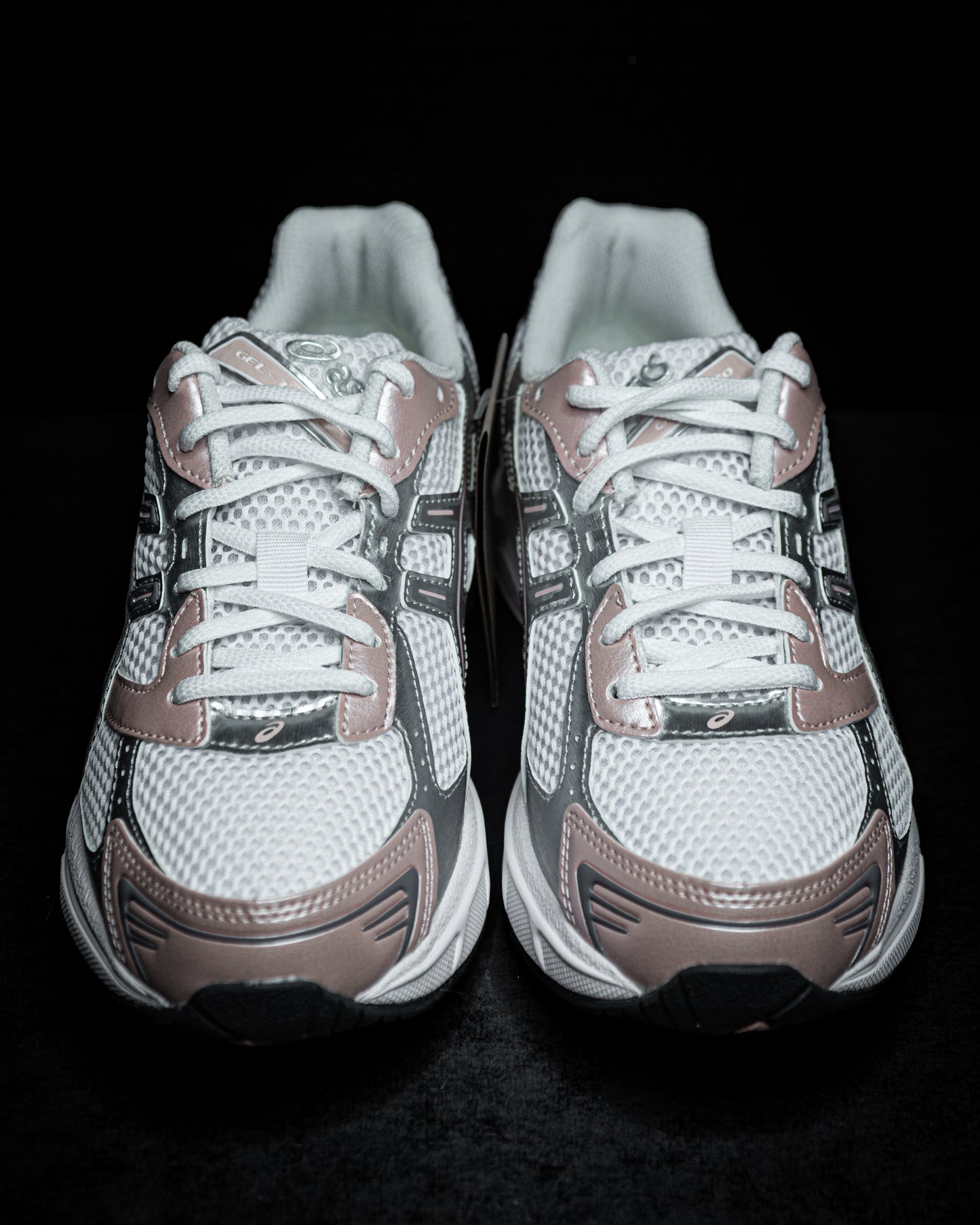 Asics Gel 1130 White Neutral Pink (Women's)