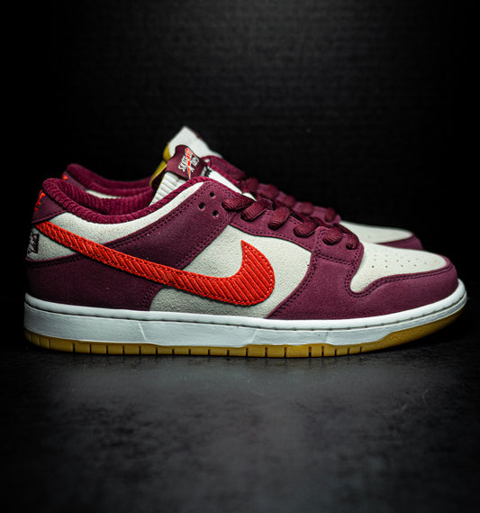 Nike SB Dunk Low Skate Like a Girl