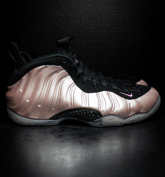 Nike Air Foamposite One DMV Cherry Blossom