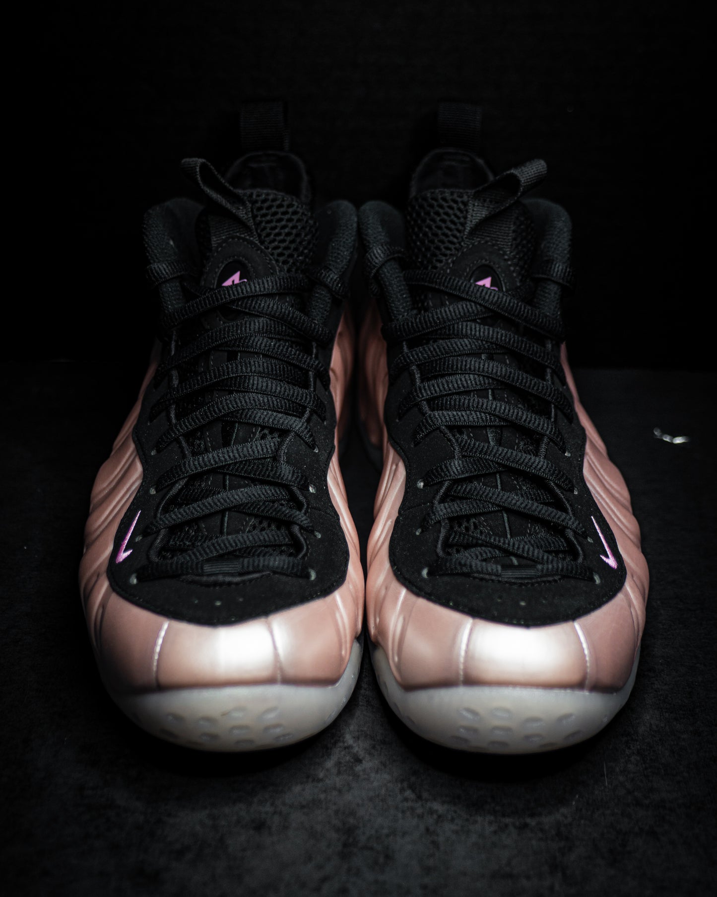 Nike Air Foamposite One DMV Cherry Blossom