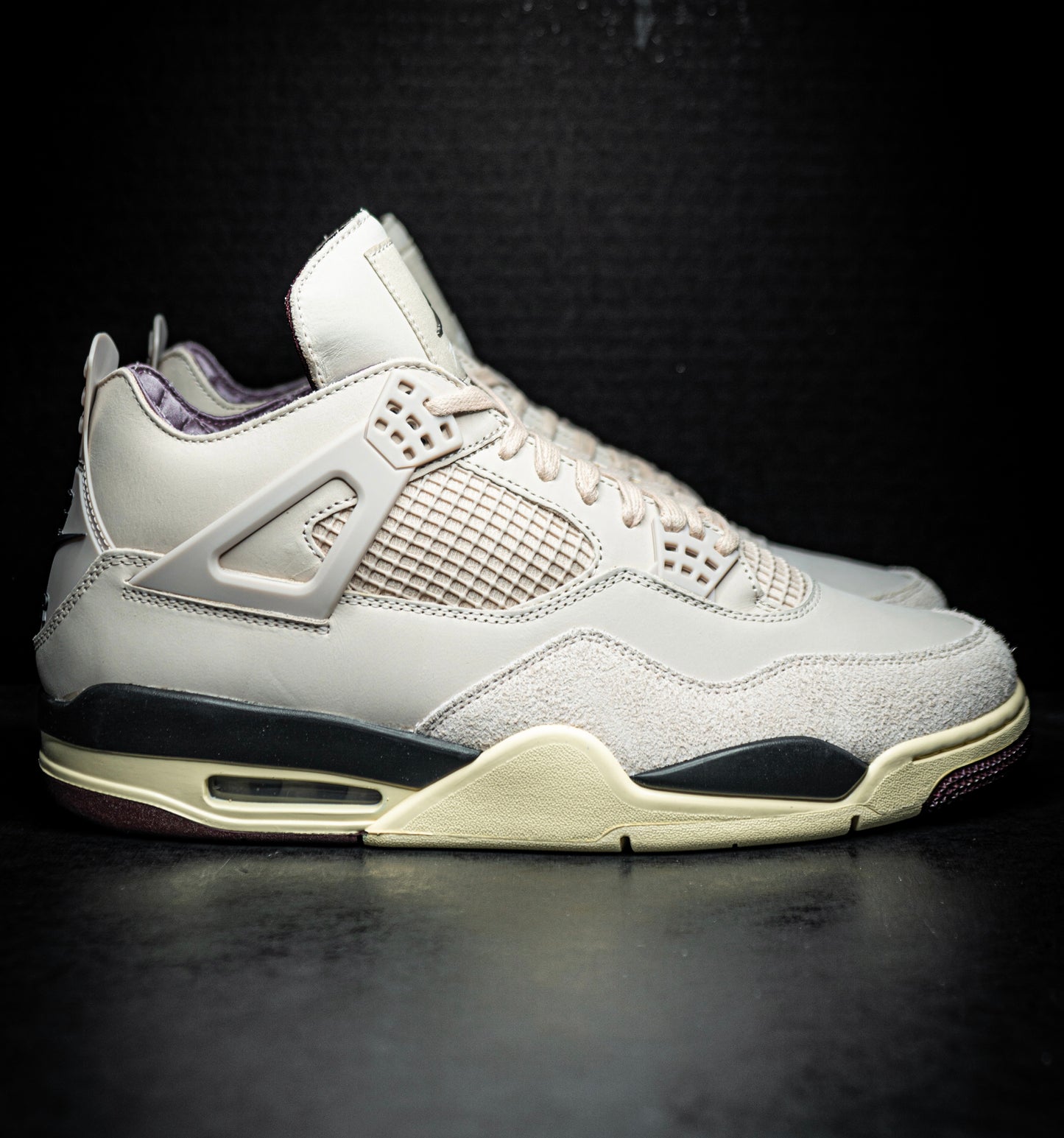 Jordan 4 Retro OG SP A Ma Maniere While You Were Sleeping