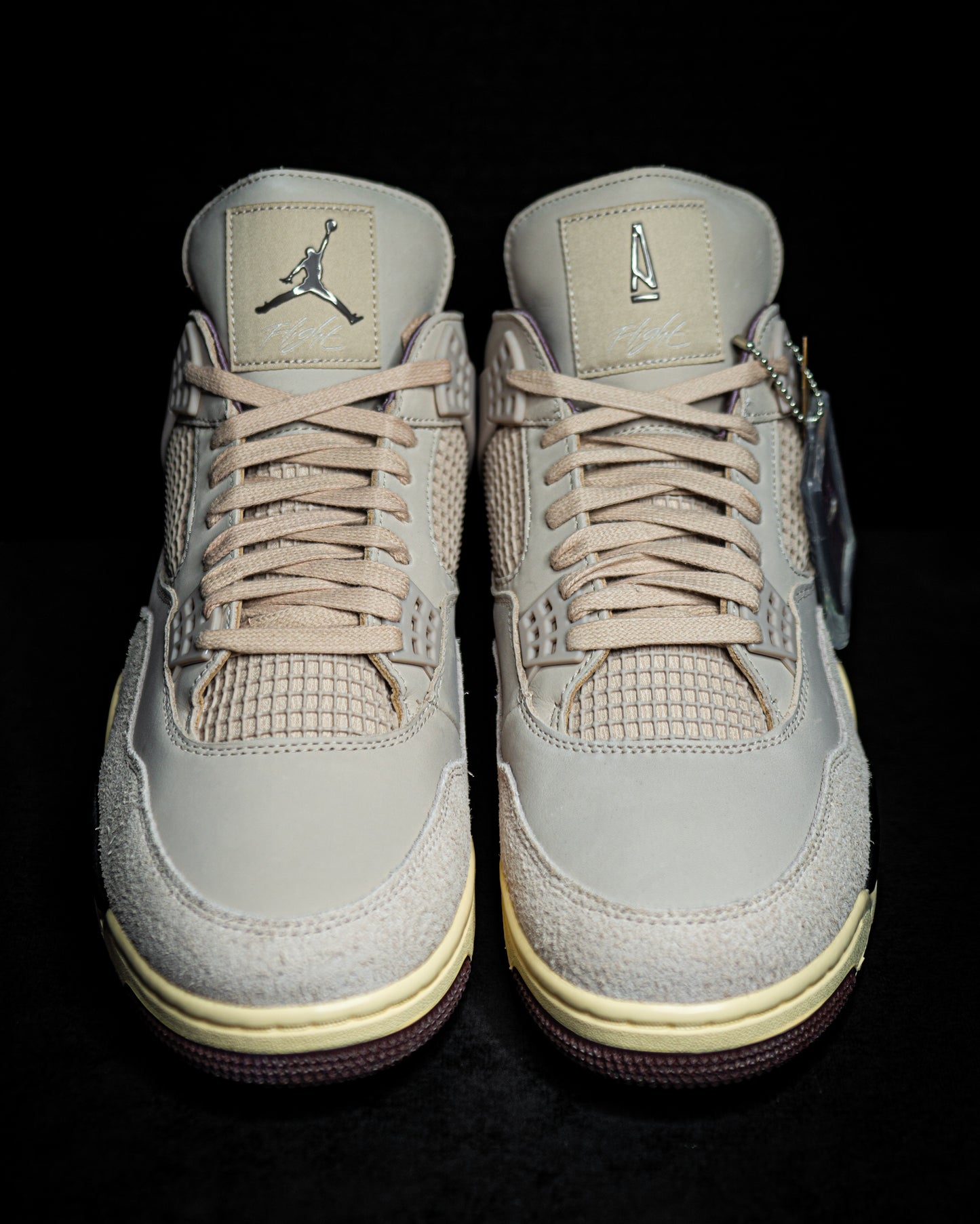 Jordan 4 Retro OG SP A Ma Maniere While You Were Sleeping