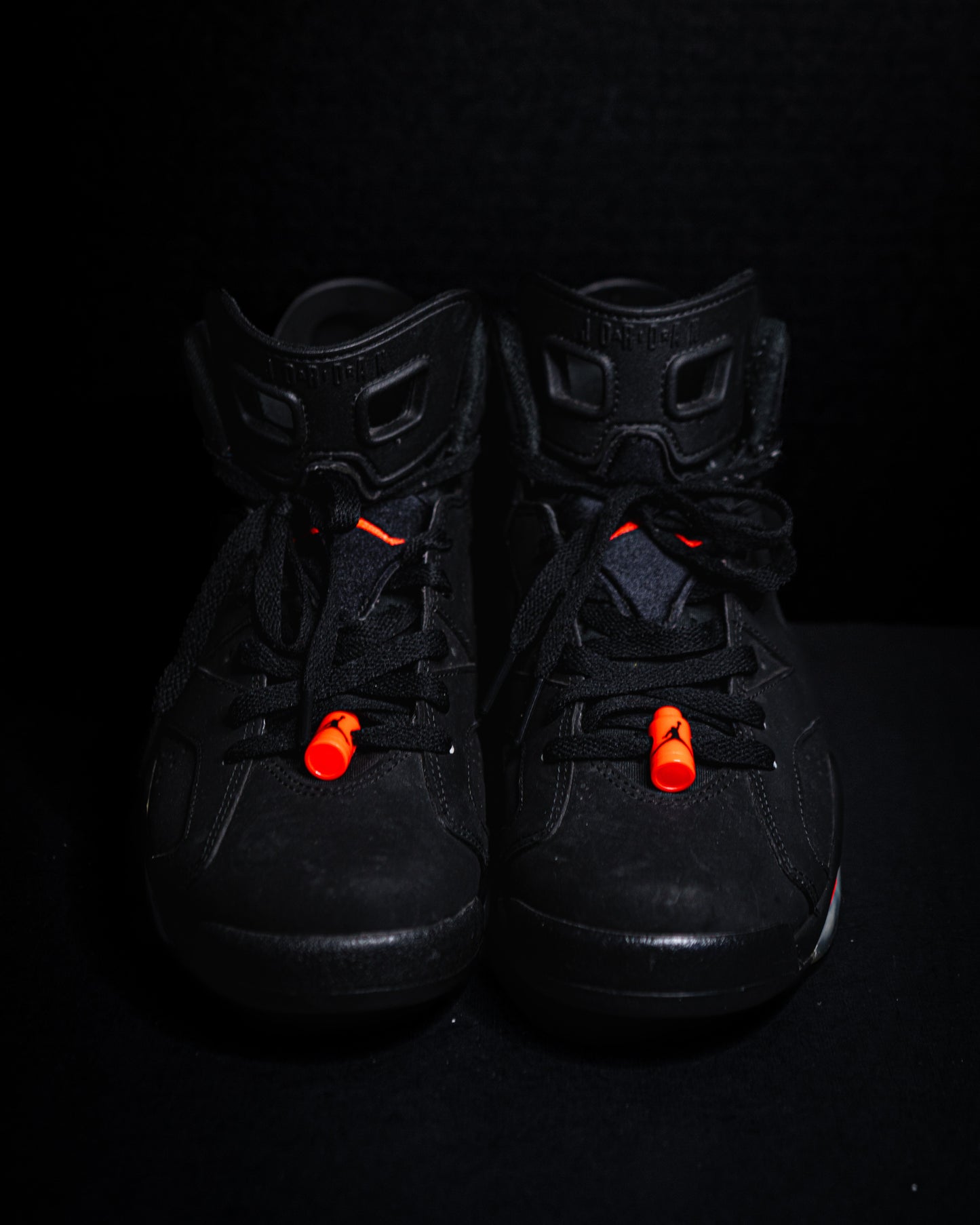 Jordan 6 Retro Black Infrared (2019) *USED/NO BOX*