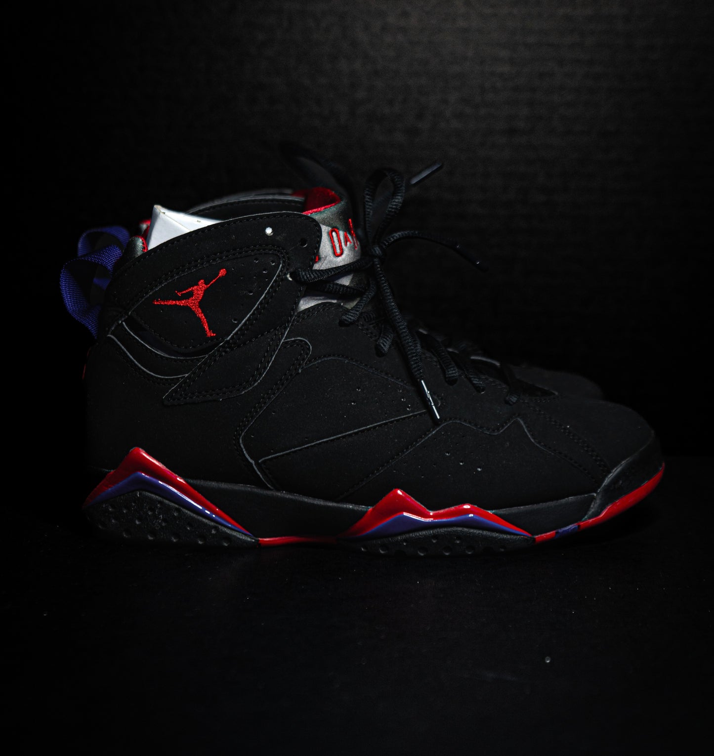 Jordan 7 Retro Raptors (2012) *USED/NO BOX*