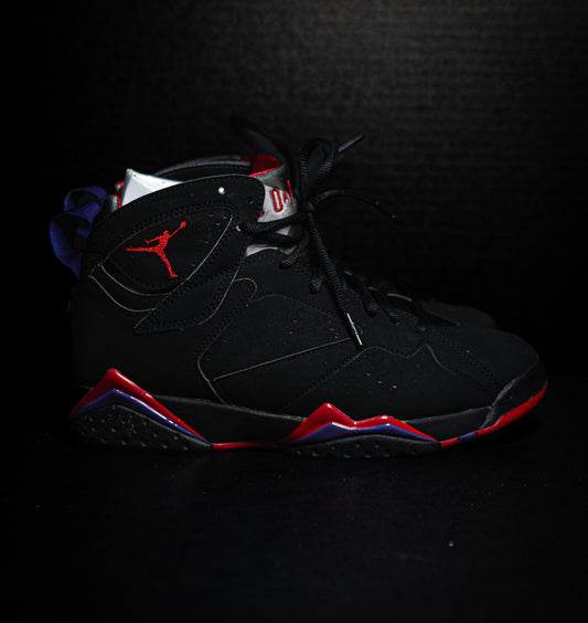 Jordan 7 Retro Raptors (2012) *USED/NO BOX*