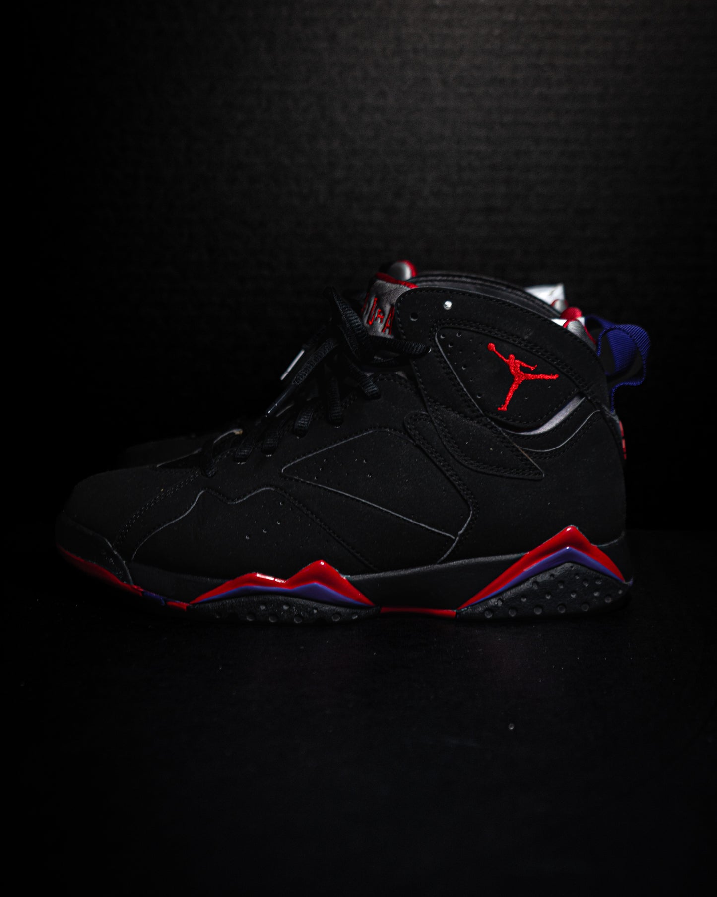 Jordan 7 Retro Raptors (2012) *USED/NO BOX*