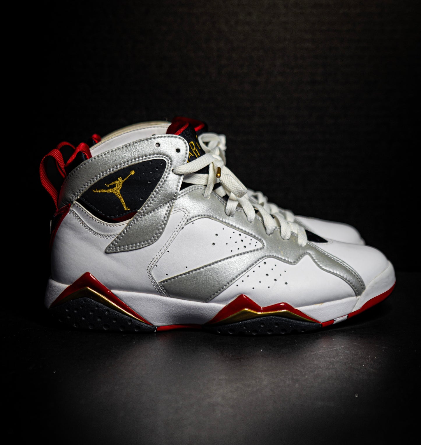 Jordan 7 Retro Olympic (2012) *USED/NO BOX*