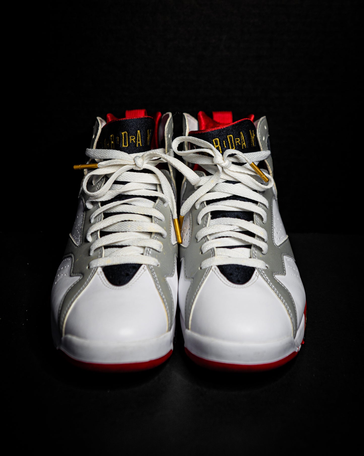 Jordan 7 Retro Olympic (2012) *USED/NO BOX*