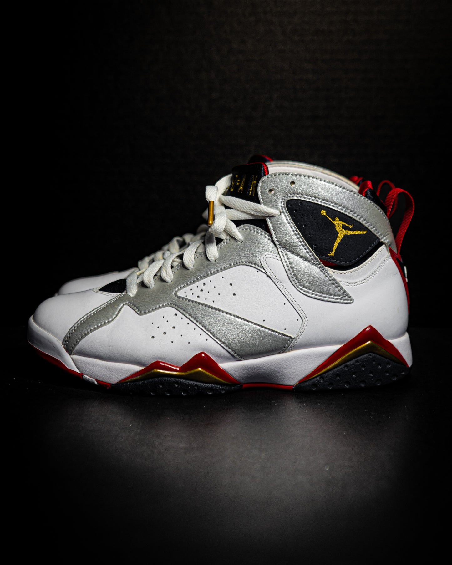 Jordan 7 Retro Olympic (2012) *USED/NO BOX*