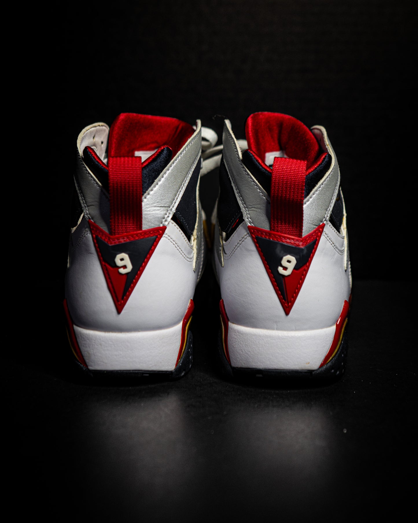 Jordan 7 Retro Olympic (2012) *USED/NO BOX*