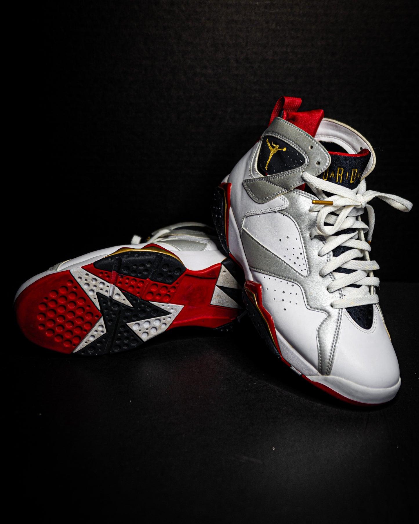 Jordan 7 Retro Olympic (2012) *USED/NO BOX*