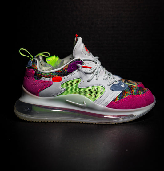 Nike Air Max 720 OBJ (USED/NO BOX)