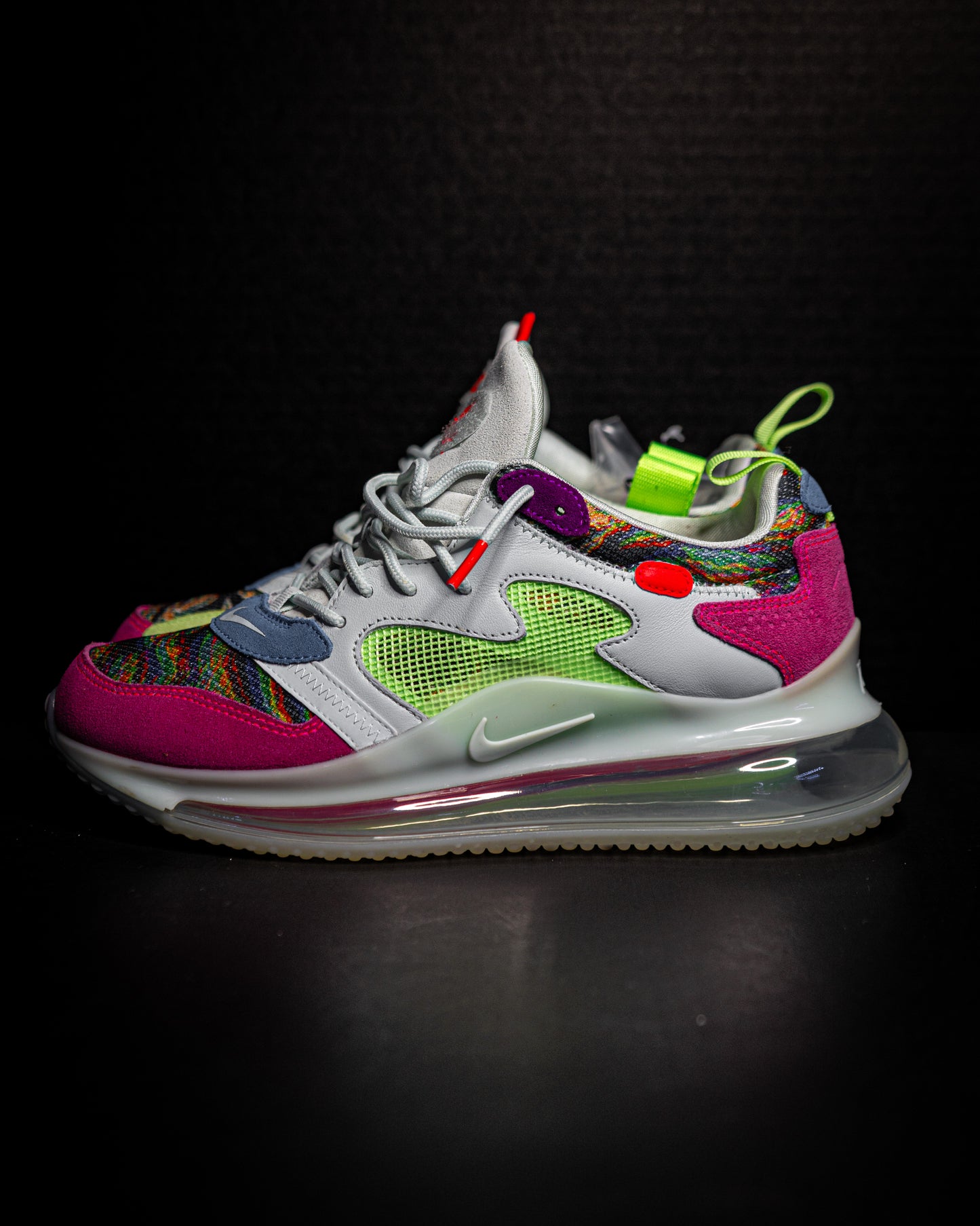 Nike Air Max 720 OBJ (USED/NO BOX)