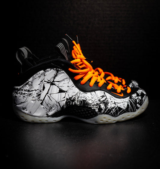 Nike Air Foamposite One Shattered Backboard