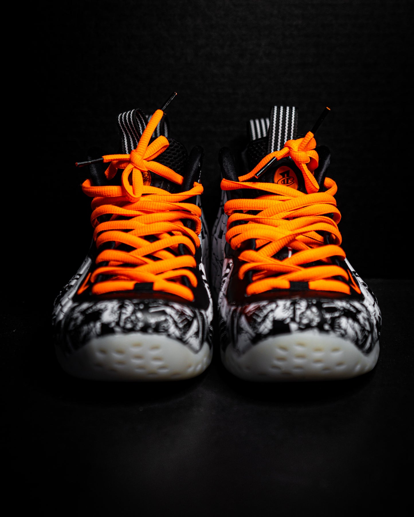 Nike Air Foamposite One Shattered Backboard