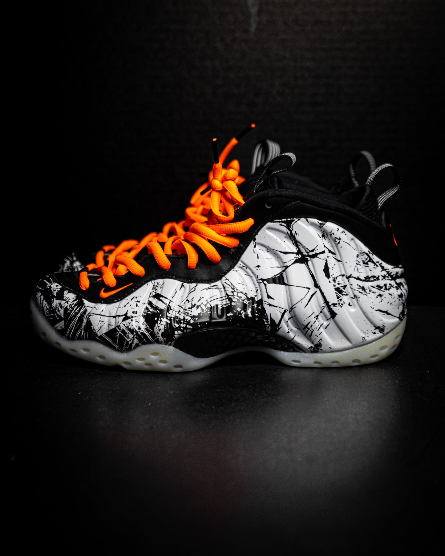 Nike Air Foamposite One Shattered Backboard