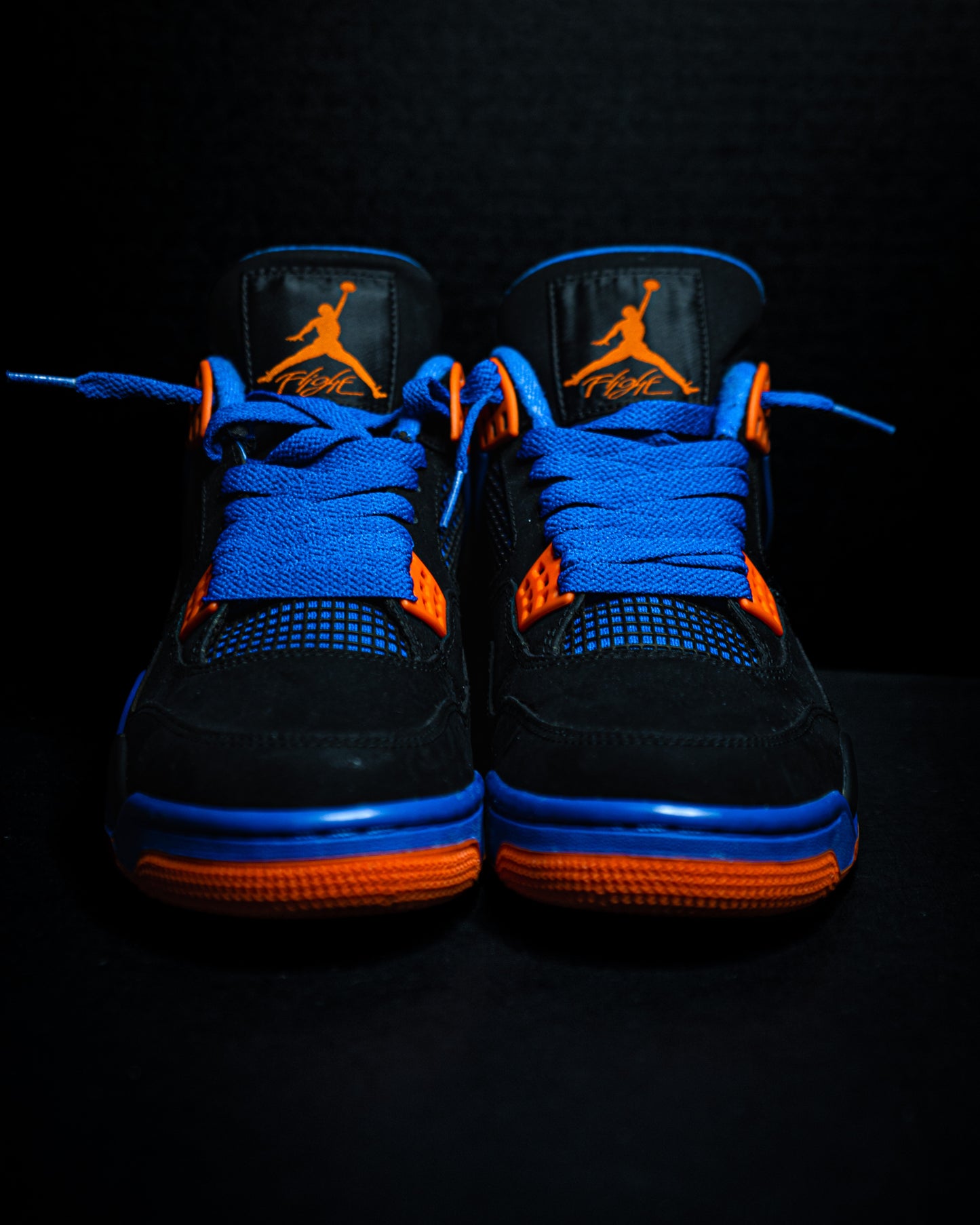 Jordan 4 Retro Cavs (USED/NO BOX)