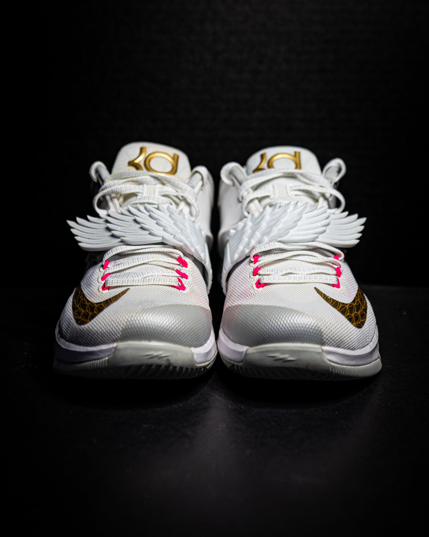 Nike KD 7 Aunt Pearl (USED/NO BOX)