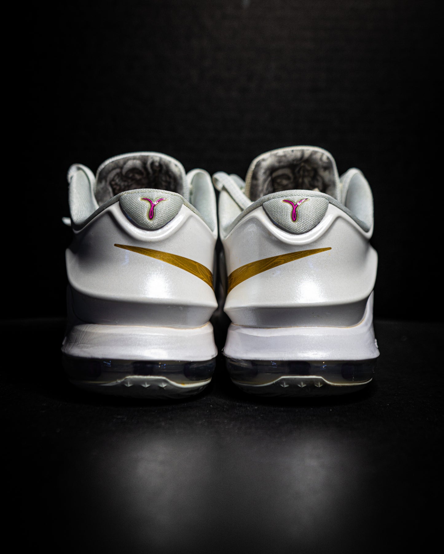 Nike KD 7 Aunt Pearl (USED/NO BOX)