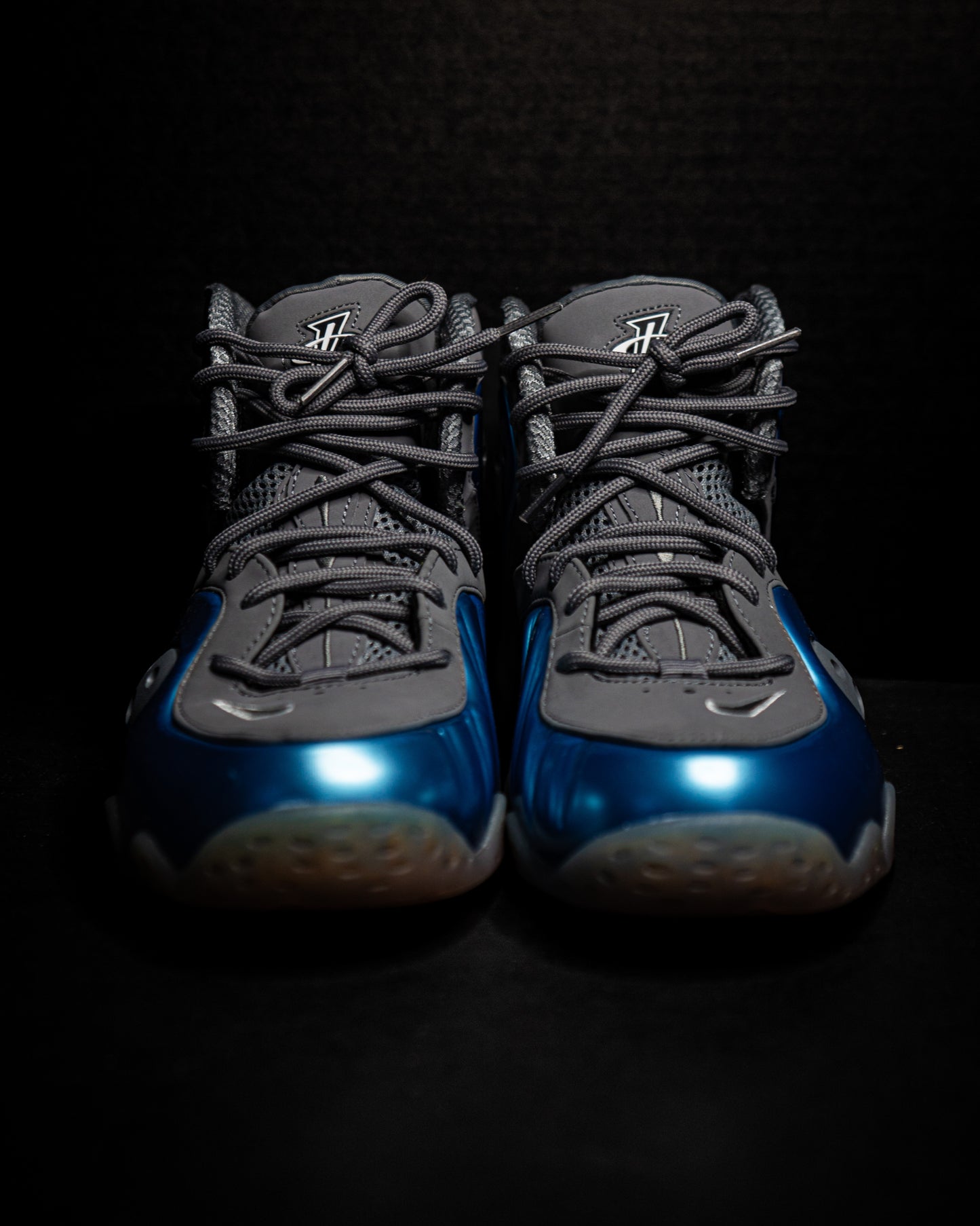 Nike Zoom Rookie Dynamic Blue (USED/NO BOX)