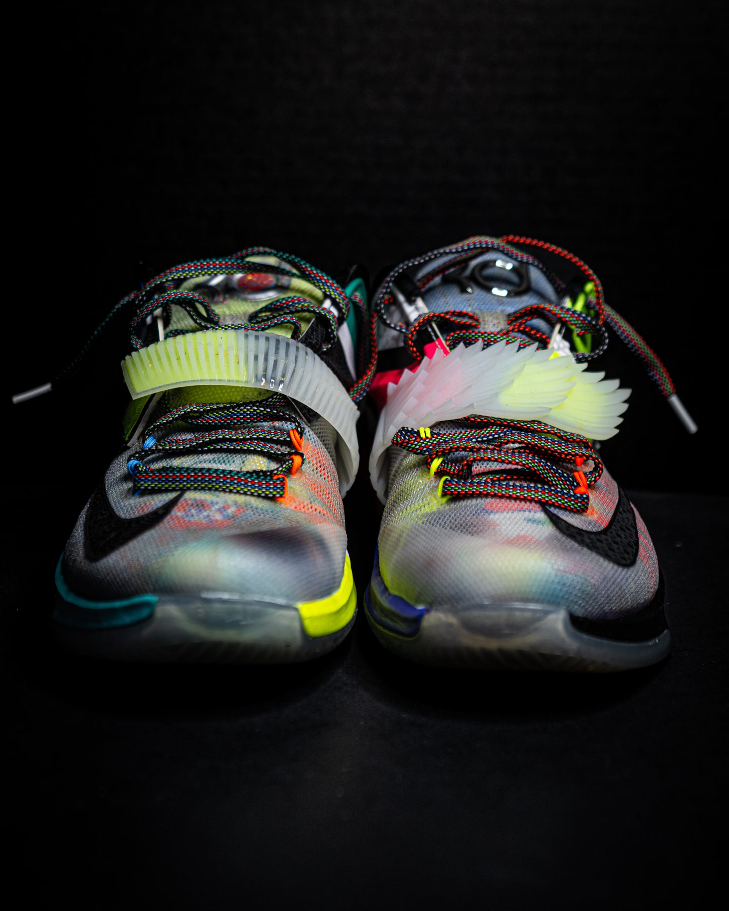 Nike KD 7 What the KD (USED/NO BOX)