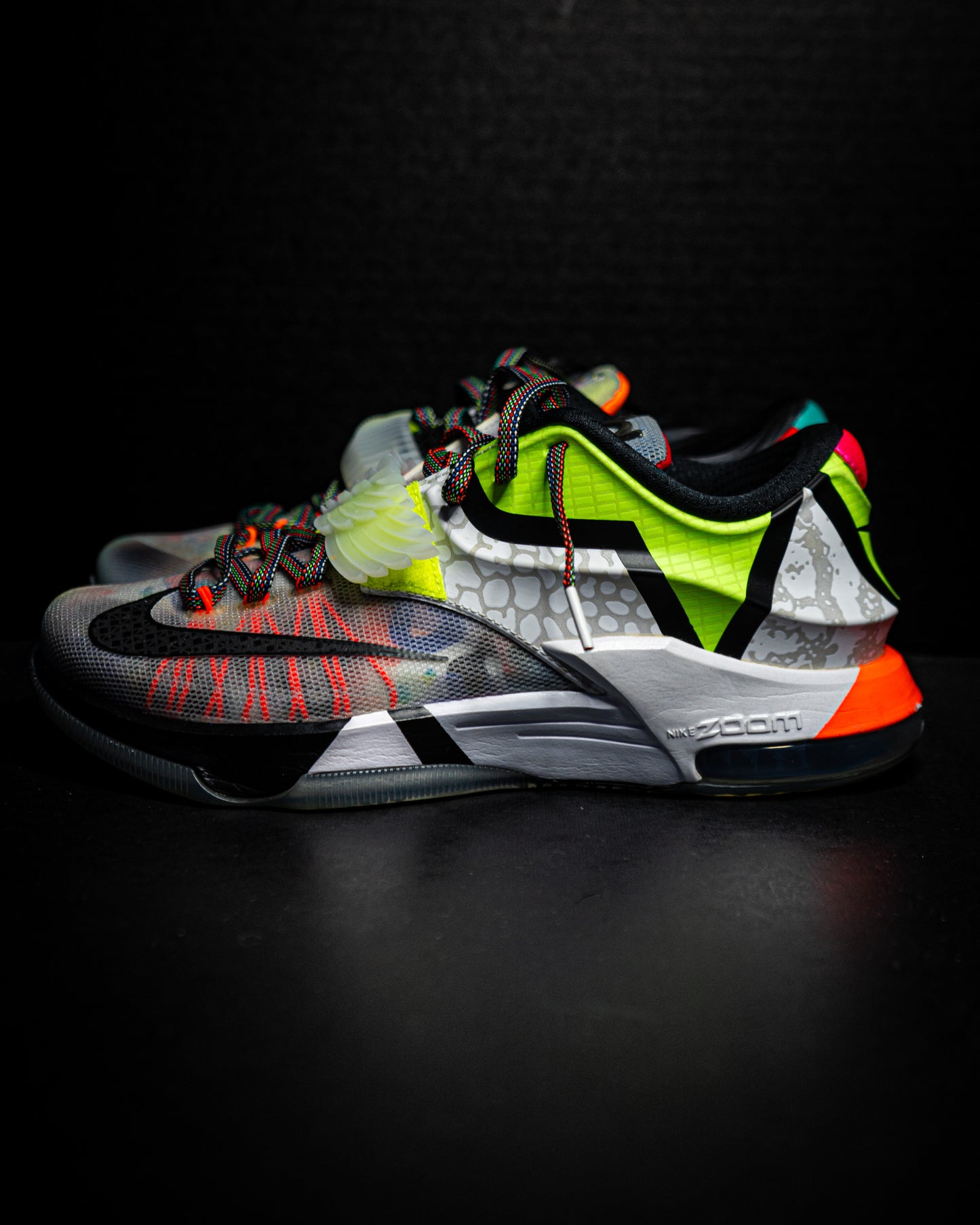 Nike KD 7 What the KD (USED/NO BOX)