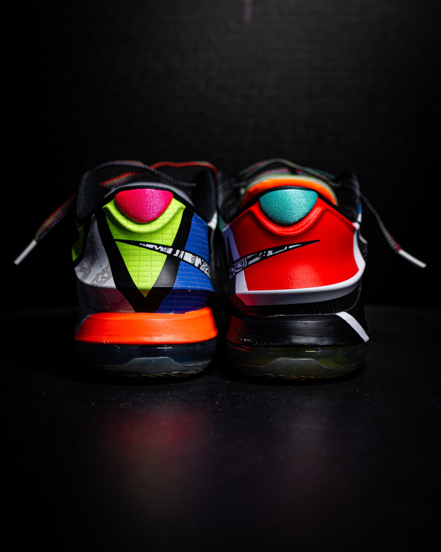 Nike KD 7 What the KD (USED/NO BOX)