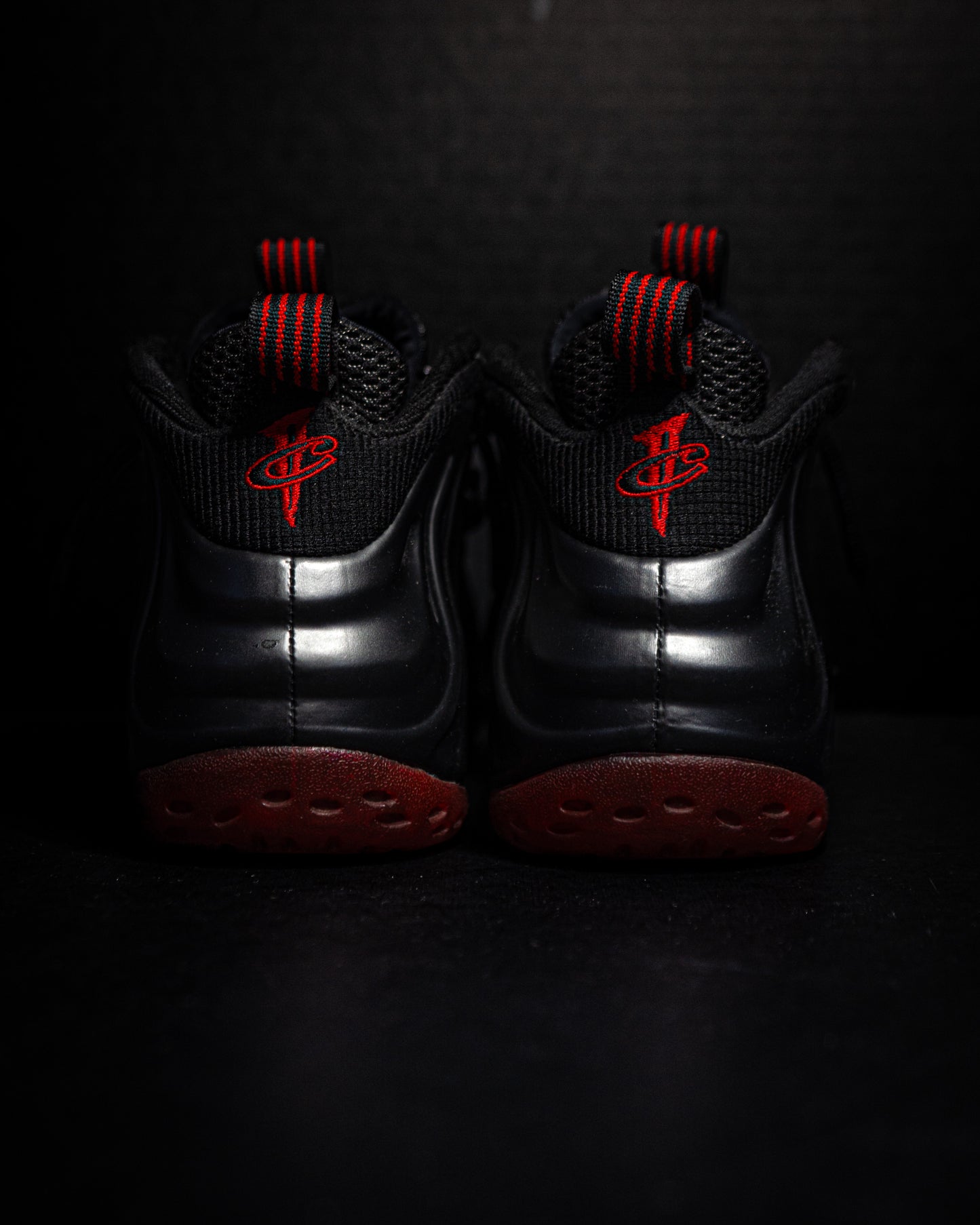 Nike Air Foamposite One Cough Drop (2010) *USED/NO BOX*