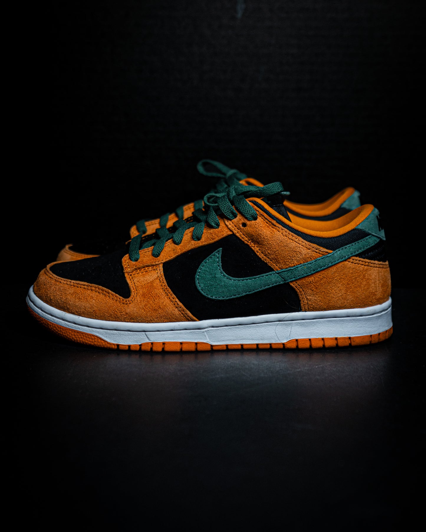 Nike Dunk Low Ceramic (2020) *USED/NO BOX*