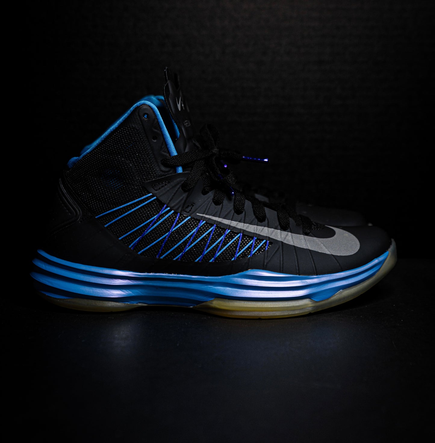 Nike Hyperdunk Sport Pack (2012) *USED*