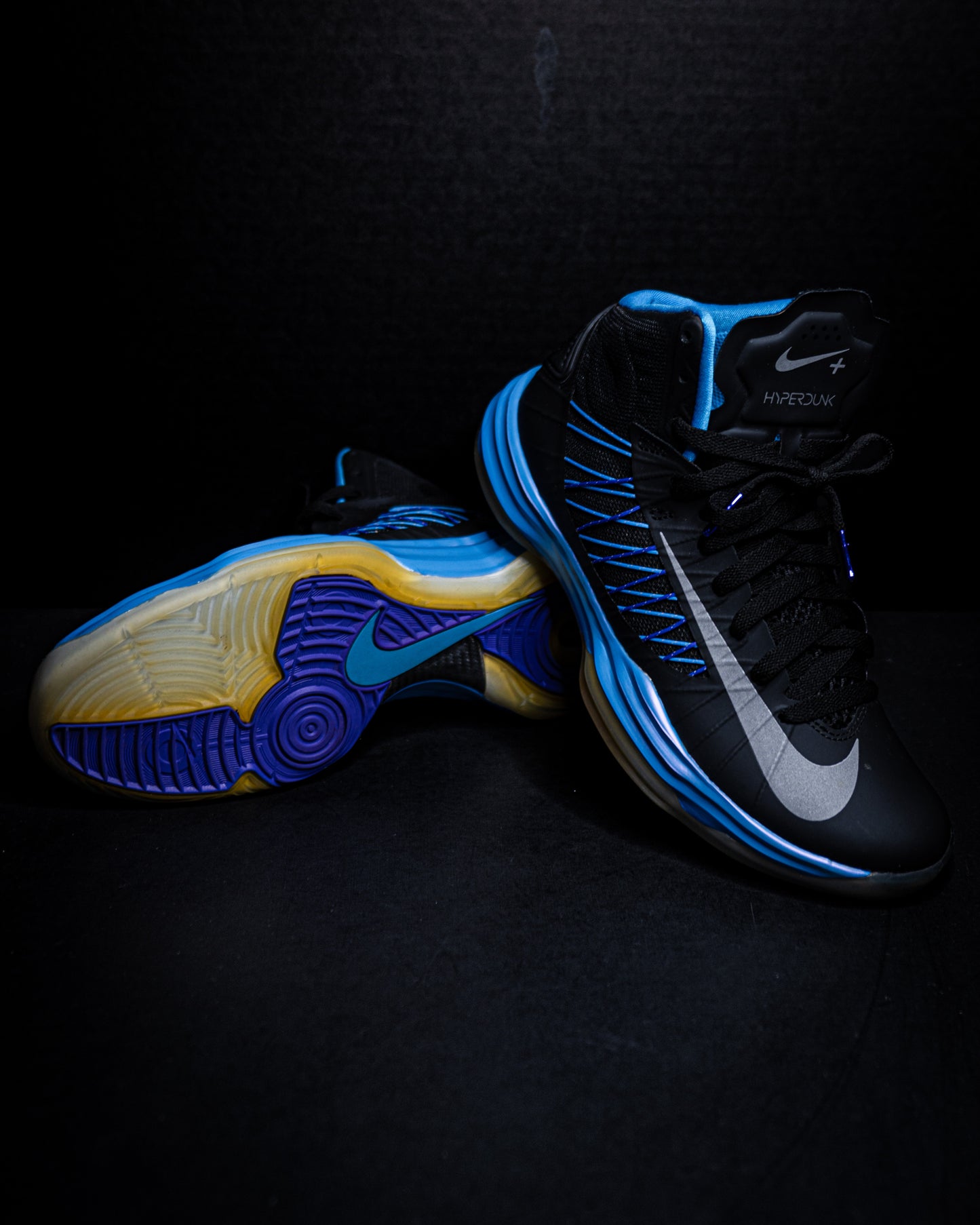 Nike Hyperdunk Sport Pack (2012) *USED*