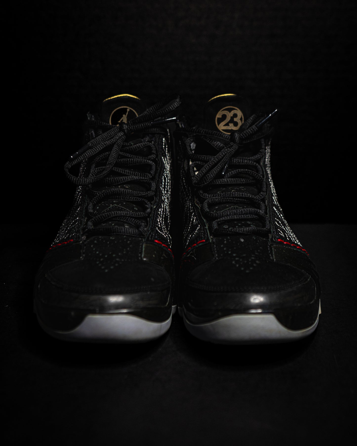 Jordan 23 Black Stealth (USED)