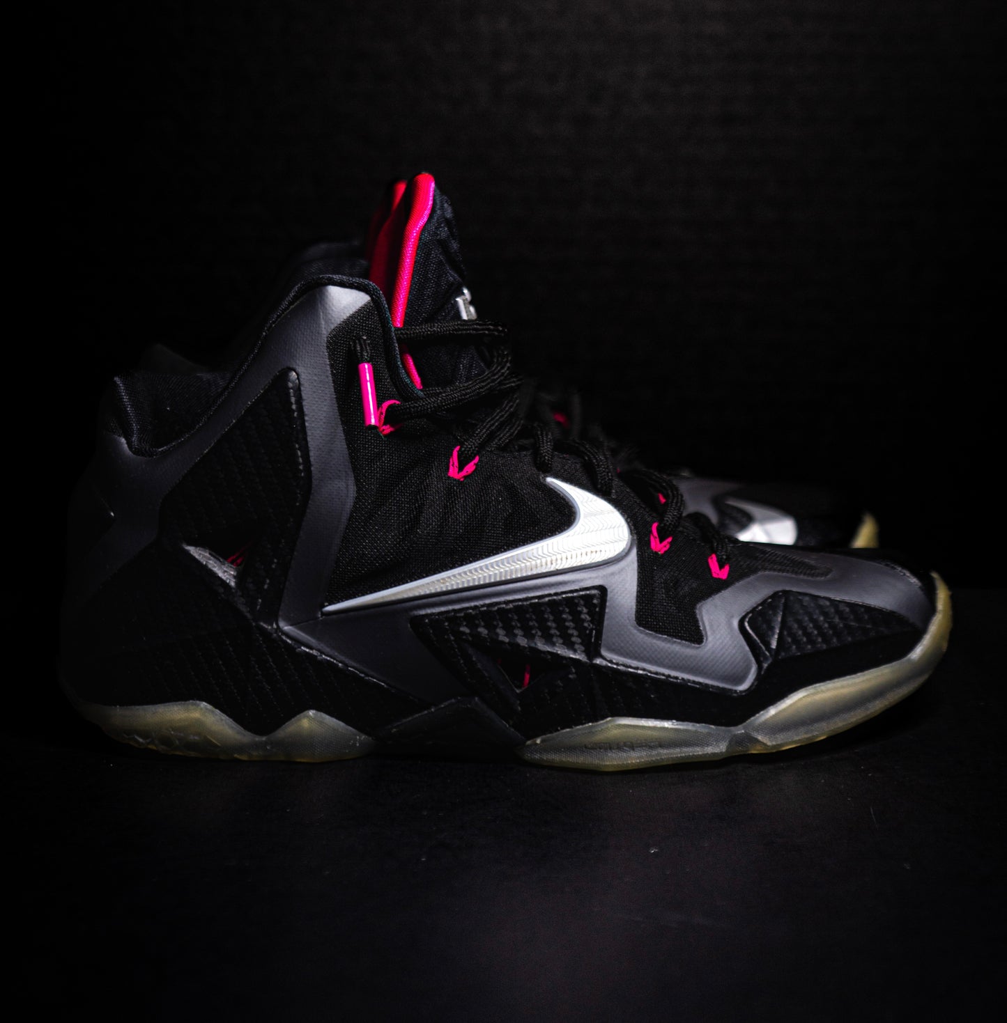 Nike LeBron 11 Miami Nights (USED)