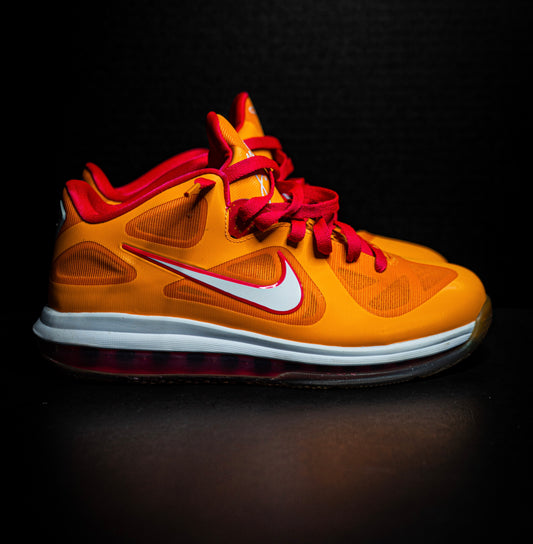 Nike LeBron 9 Low Floridians (USED)