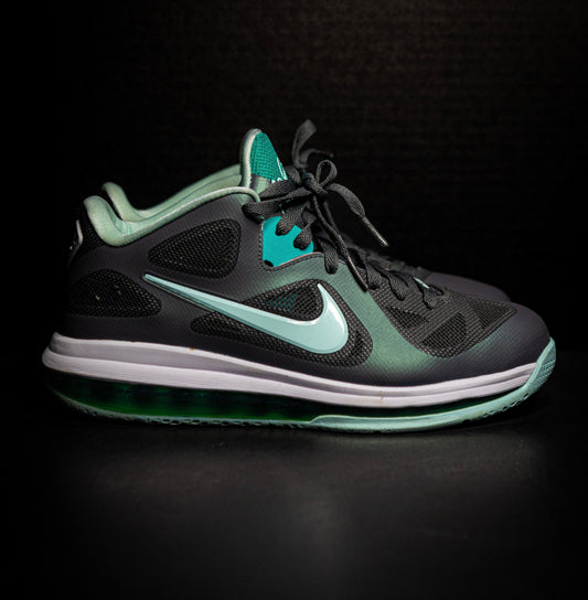 Nike LeBron 9 Low Easter (USED)