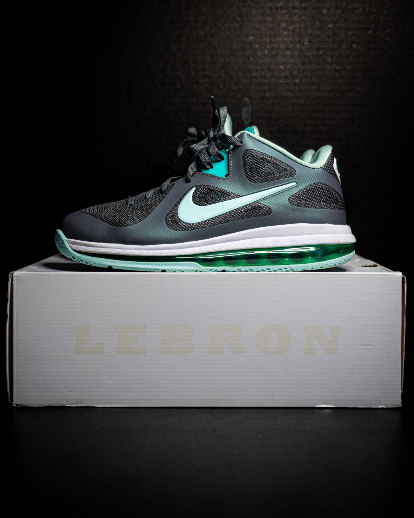 Nike LeBron 9 Low Easter (USED)