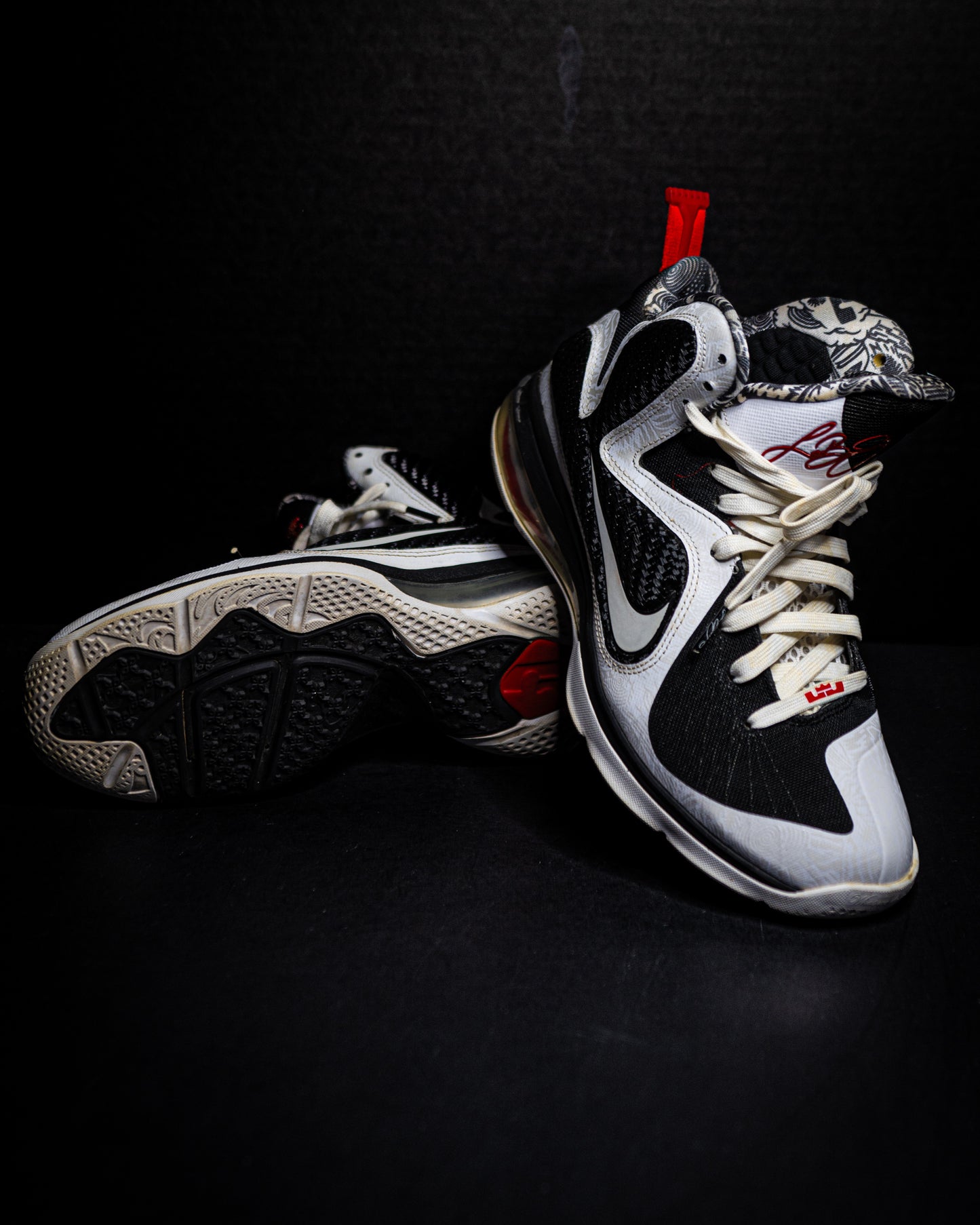 Nike LeBron 9 Freegums (USED)